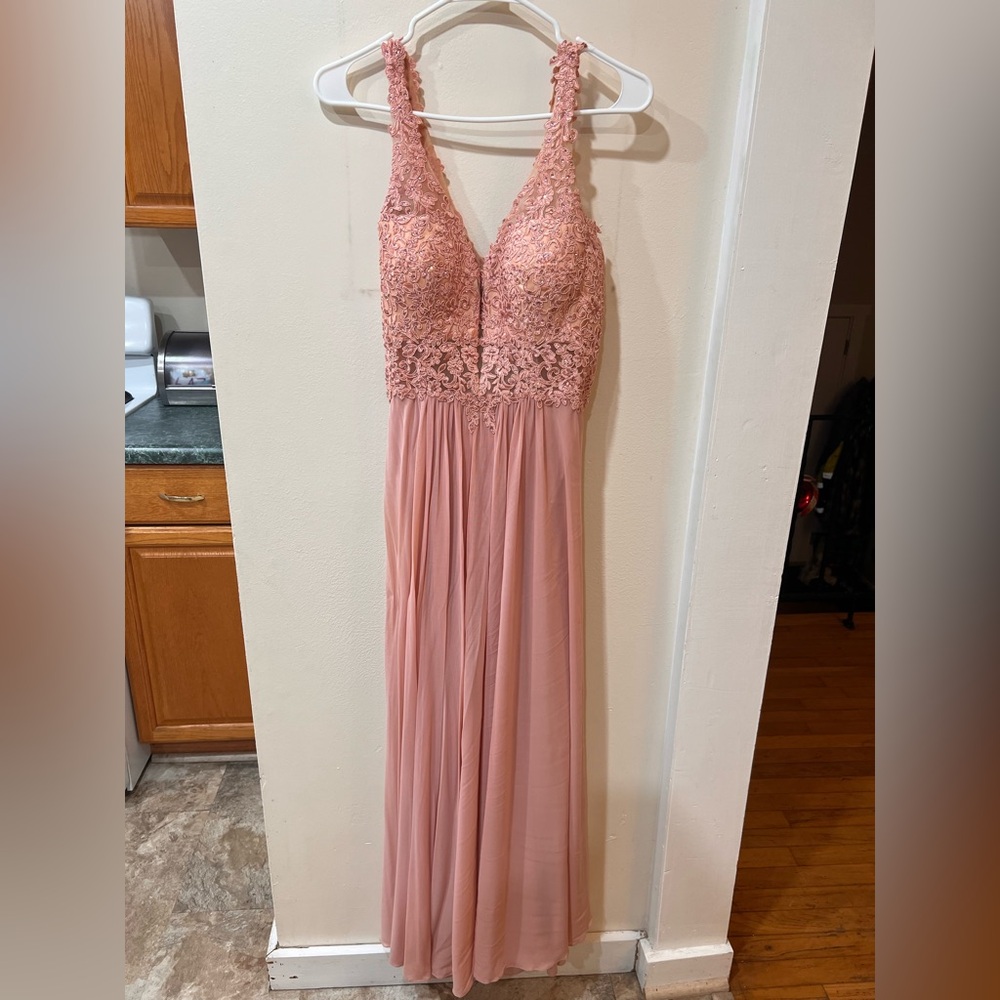 Faviana Prom/Sweet 16 Dress